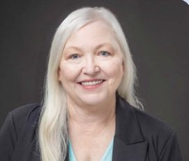 Sheila Merrill, Author